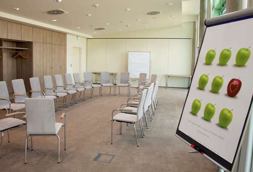 Best Western Plus Hotel Bremerhaven
