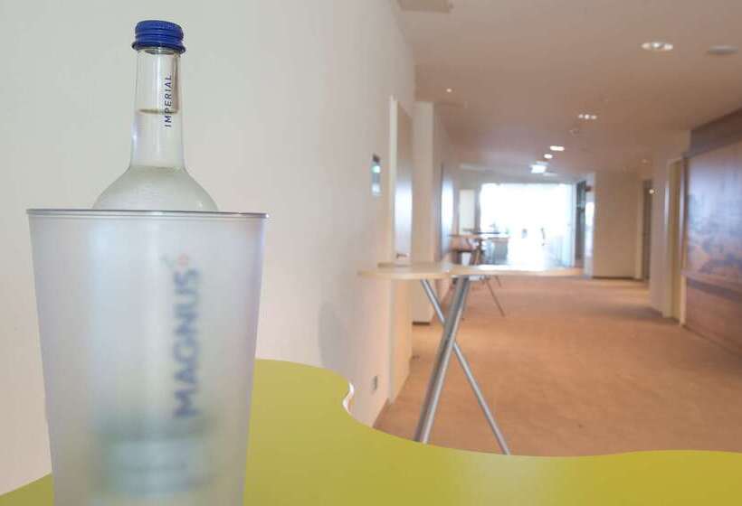 Best Western Plus Hotel Bremerhaven