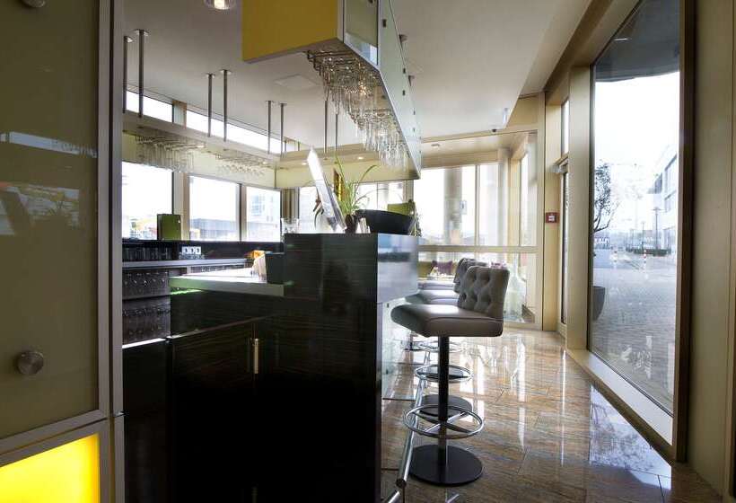 Best Western Plus Hotel Bremerhaven