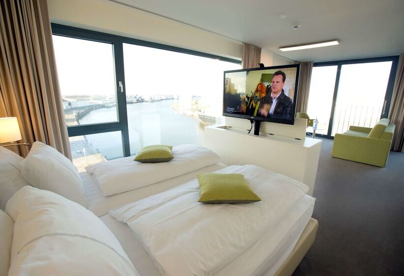 Best Western Plus Hotel Bremerhaven