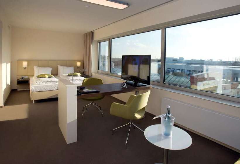 Hotel Best Western Plus  Bremerhaven