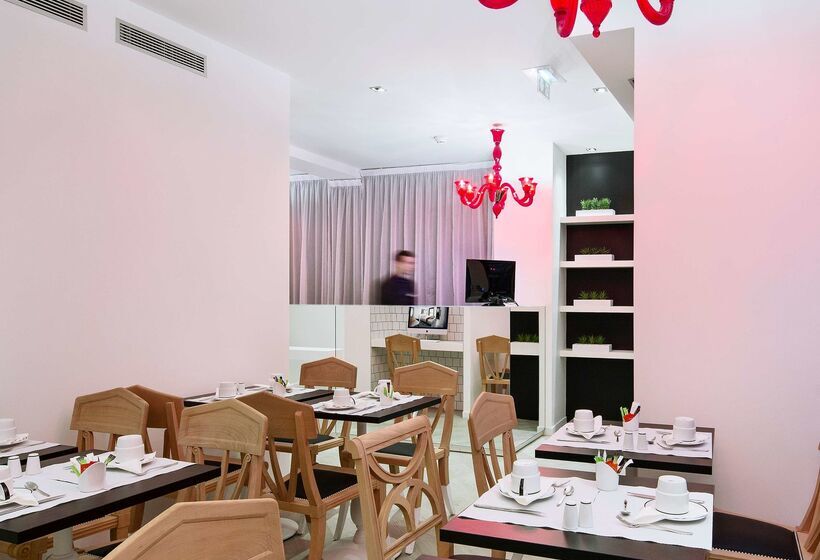 Fotos del hotel Best Western Premier Faubourg 88:  12