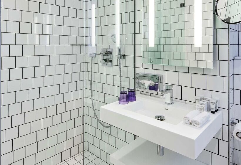 Fotos del hotel Best Western Premier Faubourg 88:  8