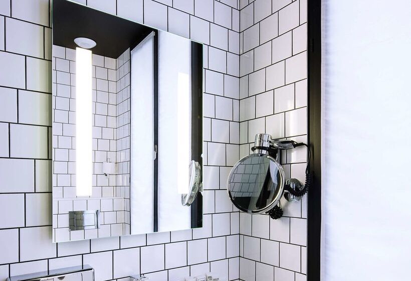 Fotos del hotel Best Western Premier Faubourg 88:  9