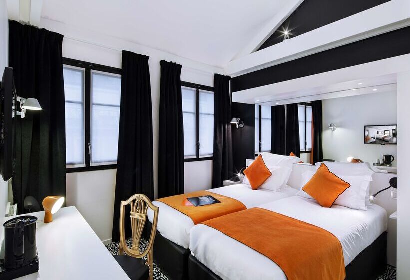 Fotos del hotel Best Western Premier Faubourg 88:  3