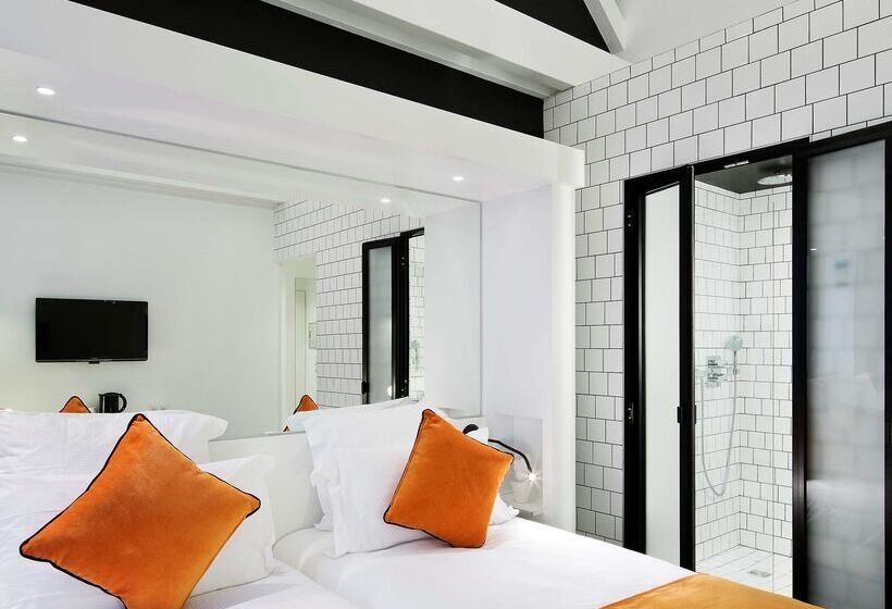 Fotos del hotel Best Western Premier Faubourg 88:  15