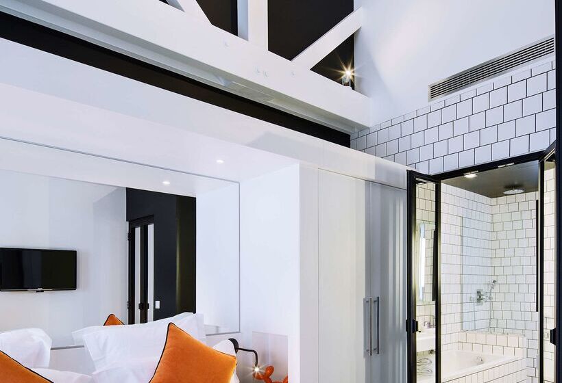 Fotos del hotel Best Western Premier Faubourg 88:  14