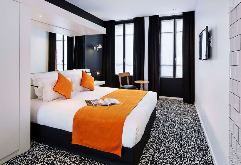 Fotos del hotel Best Western Premier Faubourg 88:  6