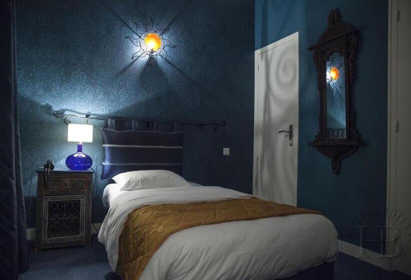 Fotos del hotel Boileau:  11