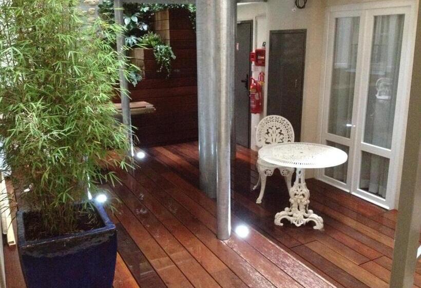 Fotos del hotel Boileau:  20