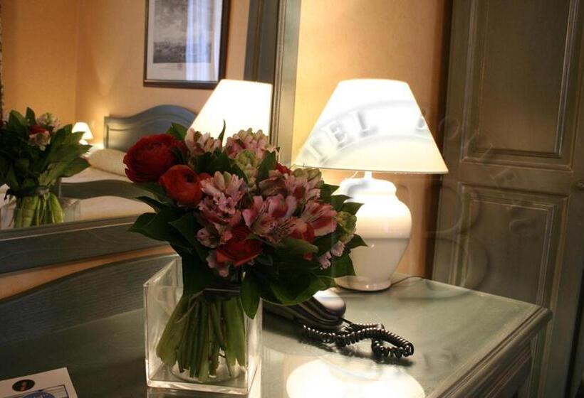 Fotos del hotel Boileau:  18