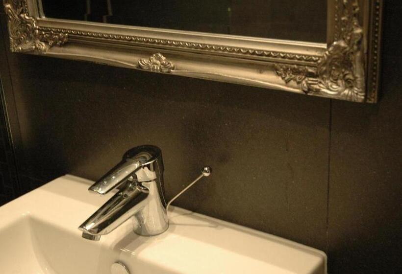 Fotos del hotel Boileau:  15