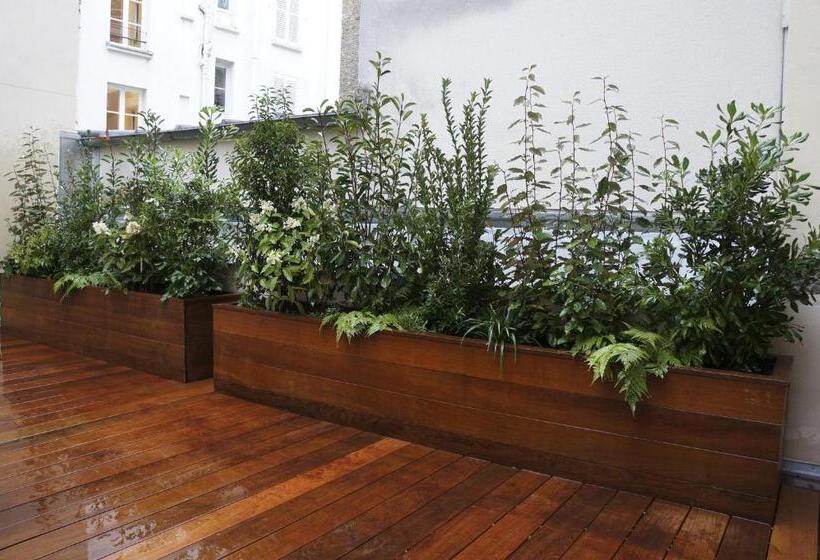 Fotos del hotel Boileau:  6