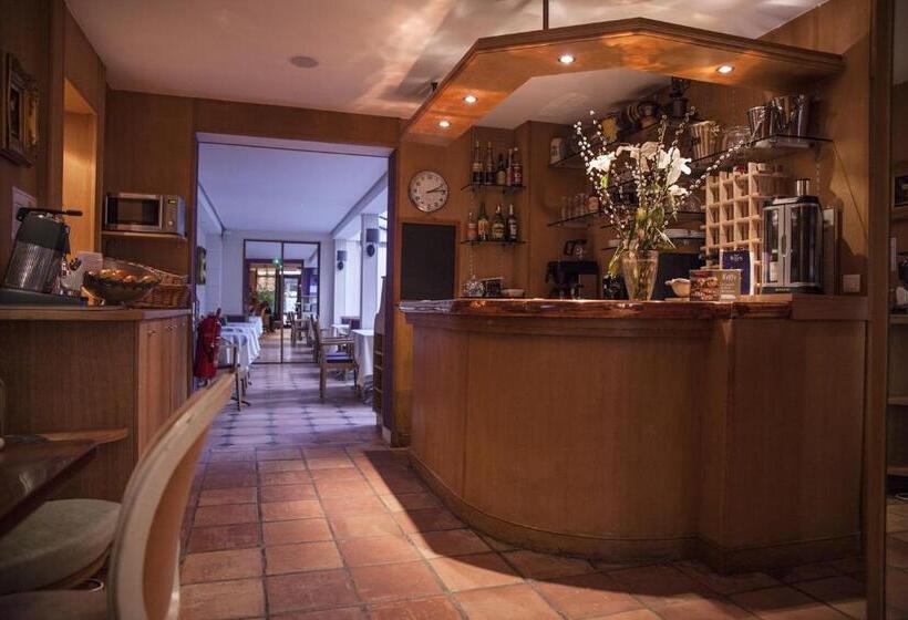 Fotos del hotel Boileau:  9