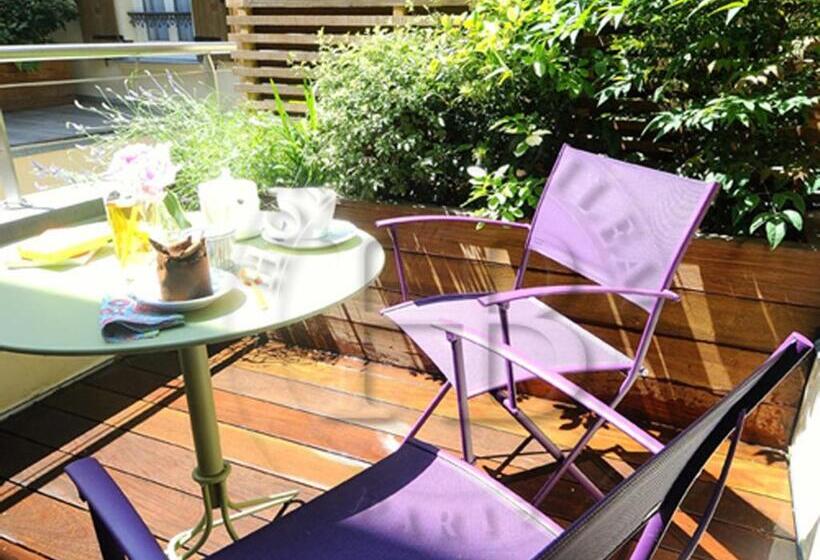 Fotos del hotel Boileau:  21