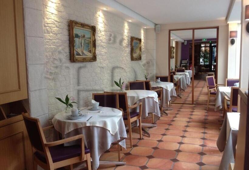 Fotos del hotel Boileau:  24