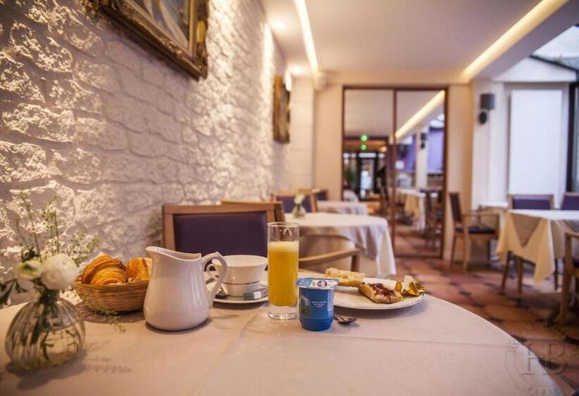 Fotos del hotel Boileau:  5