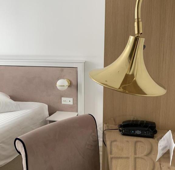 Fotos del hotel Boileau:  13