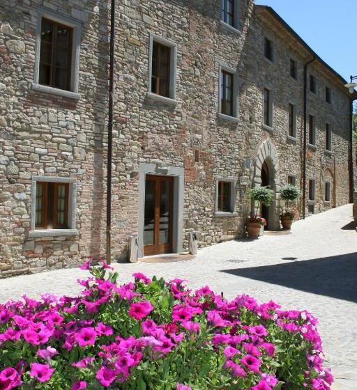 فندق Borgo Di Celle
