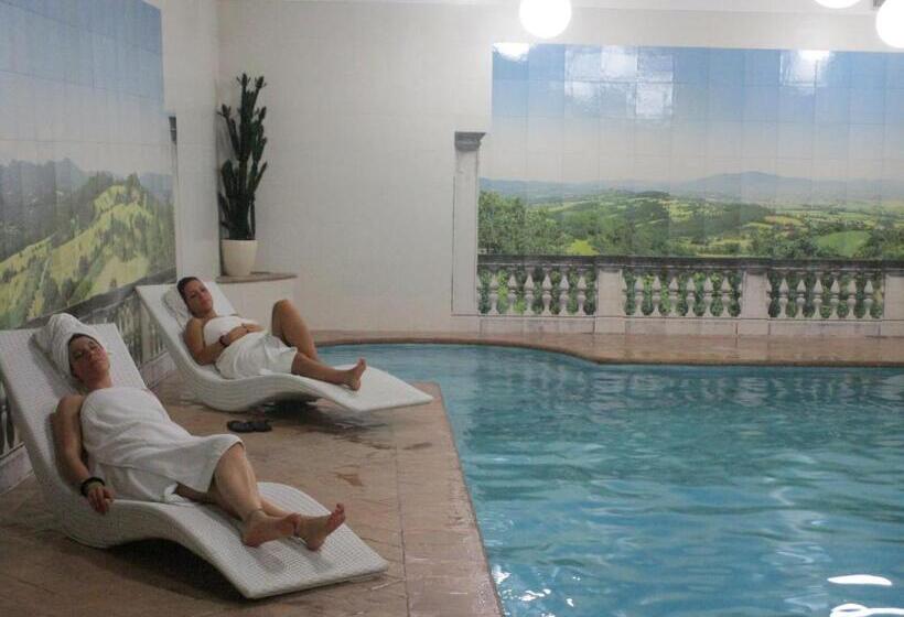 فندق Borgo Di Celle