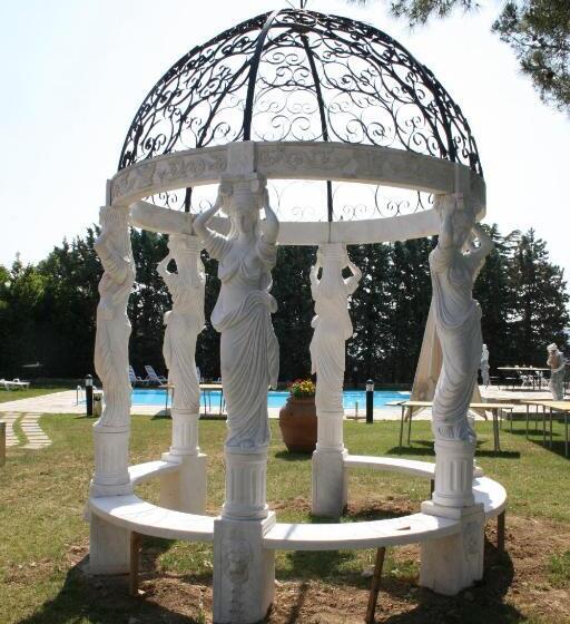 فندق Borgo Di Celle