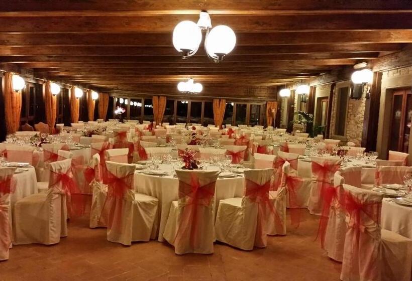 فندق Borgo Di Celle