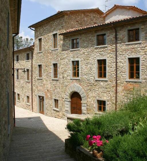 فندق Borgo Di Celle