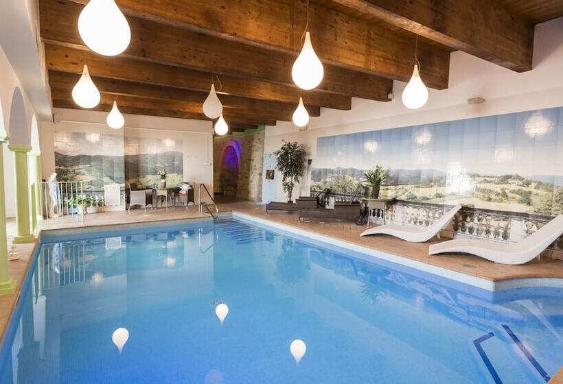 فندق Borgo Di Celle
