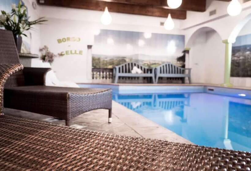 فندق Borgo Di Celle