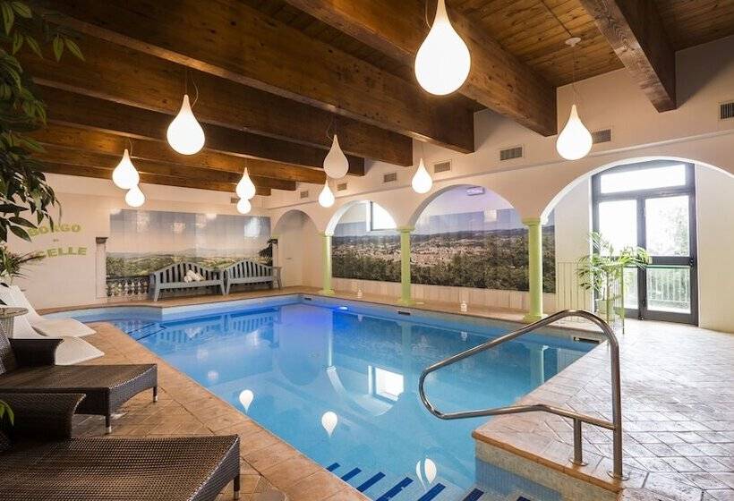 فندق Borgo Di Celle