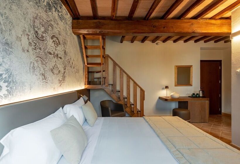 فندق Borgo Di Celle