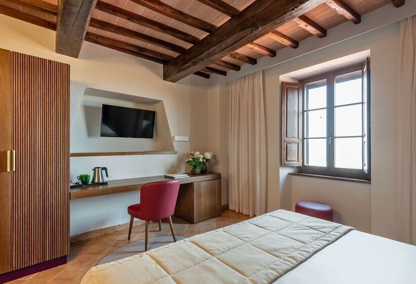 هتل Borgo Di Celle