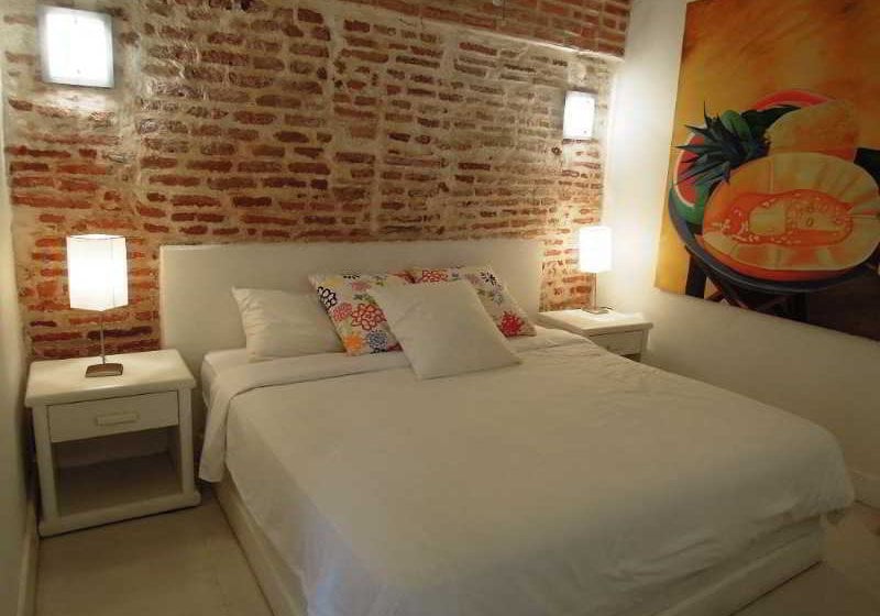 Fotos del hotel Boutique Santo Domingo: 1 Fotos del hotel Boutique Santo Domingo: 1