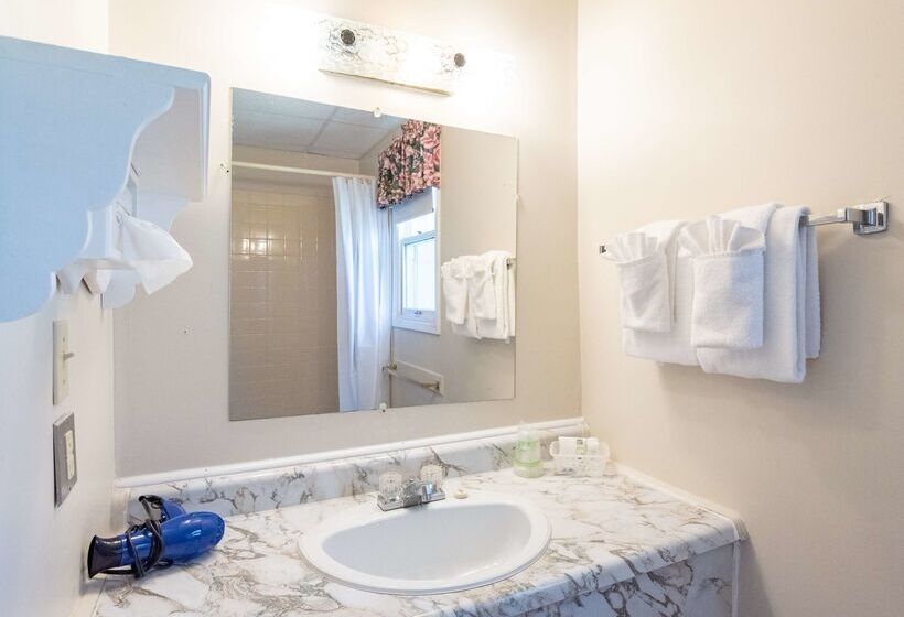 酒店 Canadas Best Value Inn & Suites Summerside