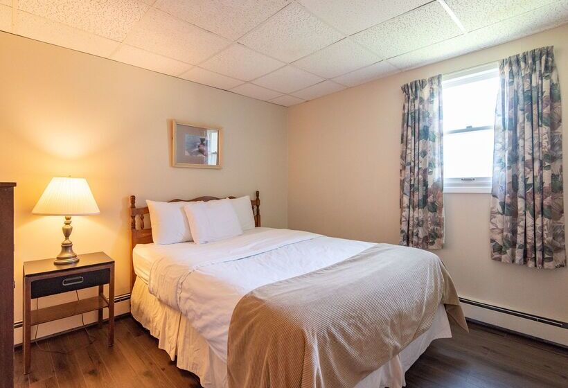 Hotelli Canadas Best Value Inn & Suites Summerside