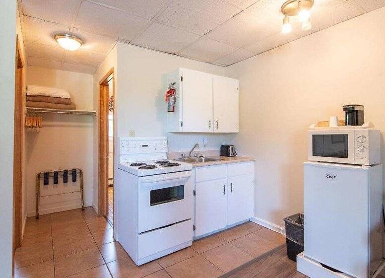 酒店 Canadas Best Value Inn & Suites Summerside