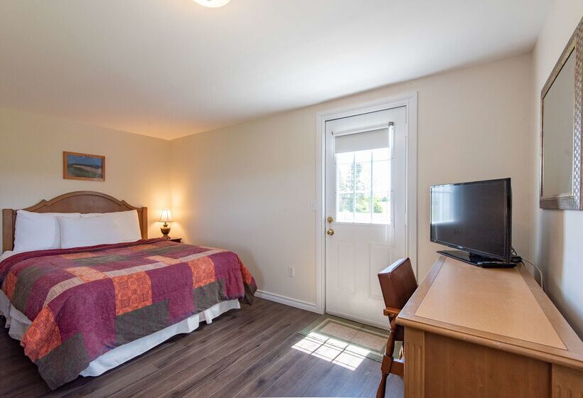 酒店 Canadas Best Value Inn & Suites Summerside