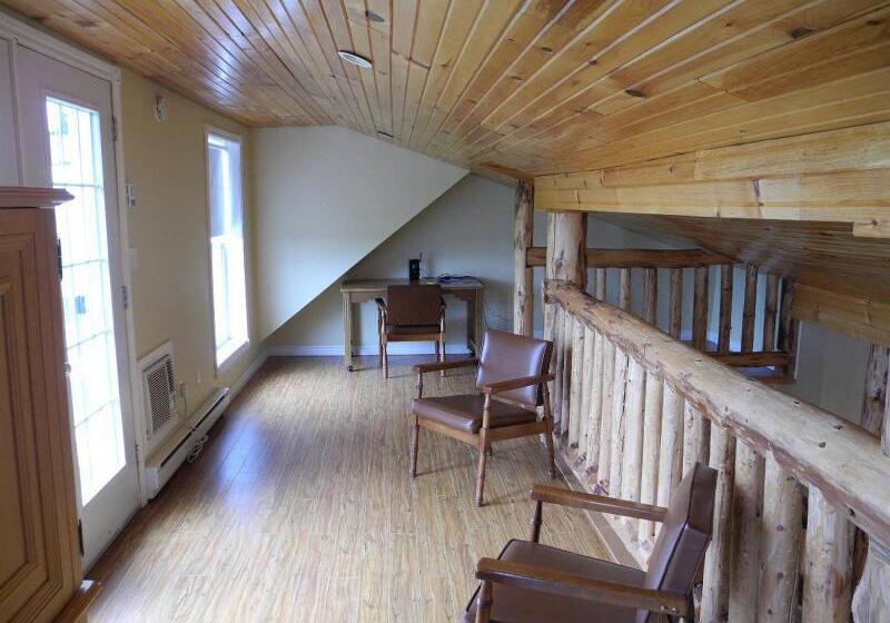 酒店 Canadas Best Value Inn & Suites Summerside