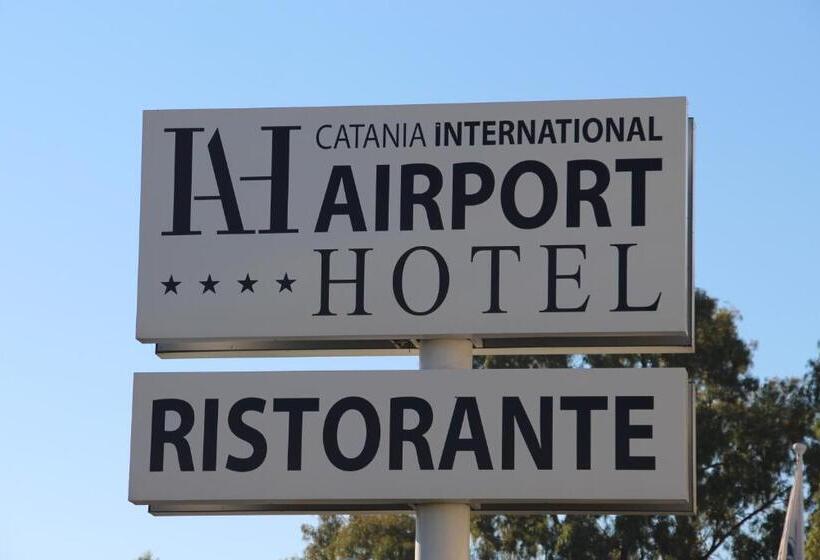 هتل Catania International Airport