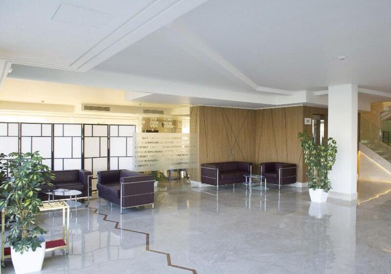 هتل Catania International Airport