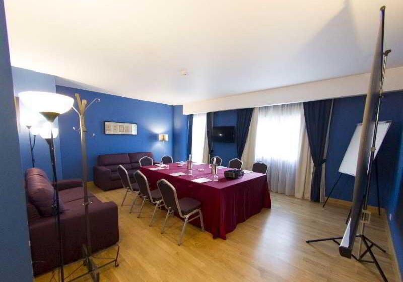 هتل Catania International Airport