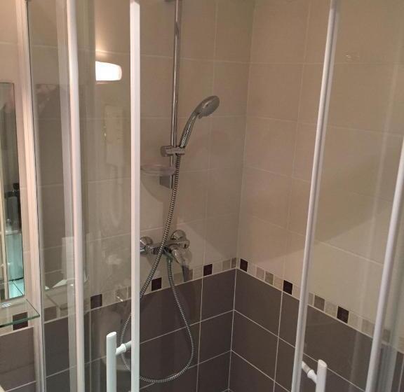 Fotos del hotel Le Clos D'alésia:  20