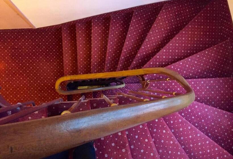 Fotos del hotel Le Clos D'alésia:  14