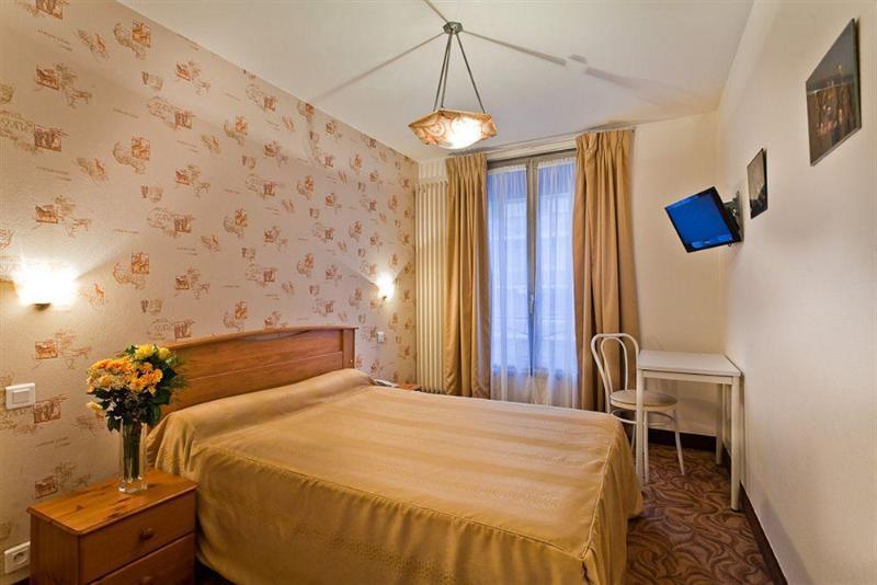 Fotos del hotel Le Clos D'alésia:  10