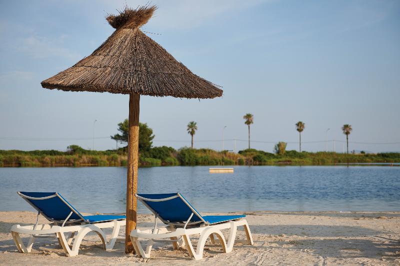 בית מלון כפרי Club Le Plein Sud Vacances Bleues