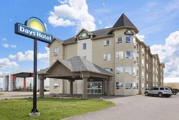 Hotel Days Inn By Wyndham Bonnyville