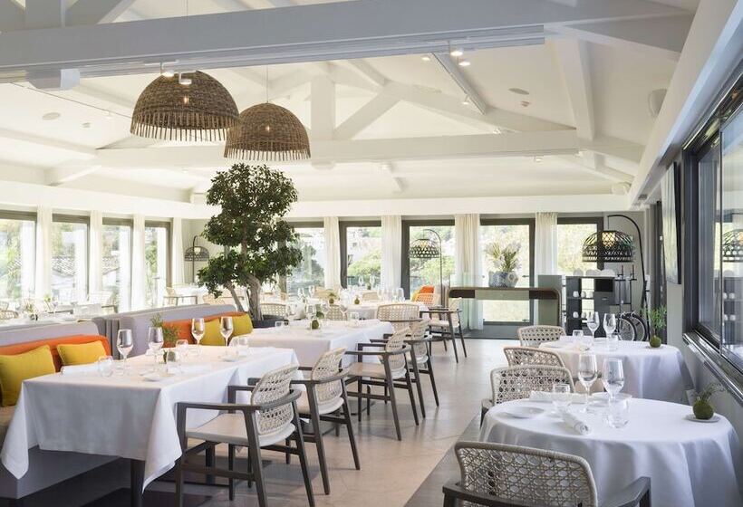 Fotos del hotel Hôtel De Paris Saint-tropez: 1 Fotos del hotel Hôtel De Paris Saint-tropez: 1