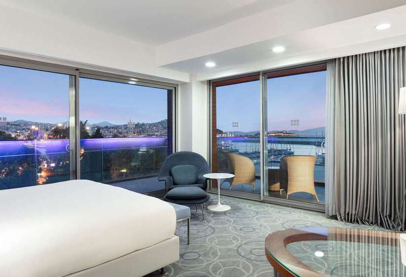 هتل Doubletree By Hilton Kusadasi   Special Class