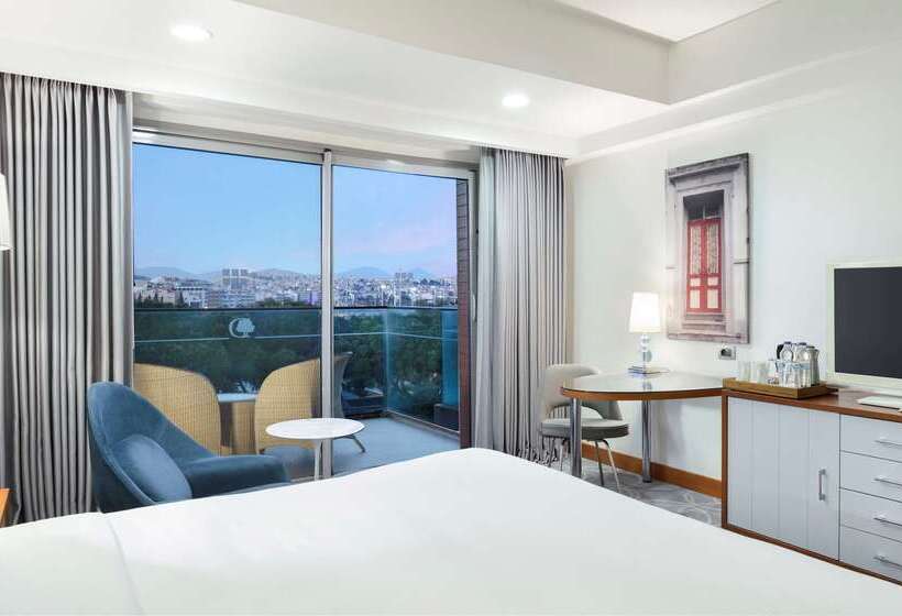 هتل Doubletree By Hilton Kusadasi   Special Class