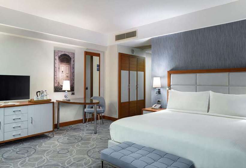 هتل Doubletree By Hilton Kusadasi   Special Class